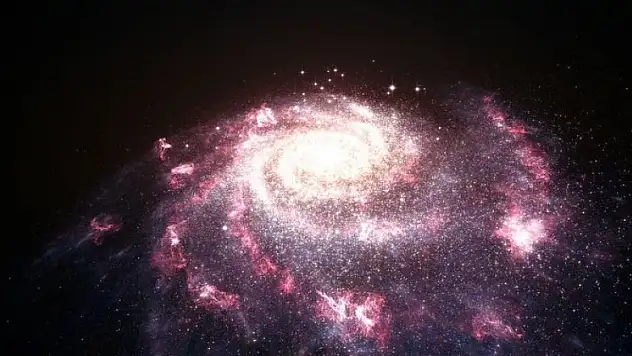 En sıcak gezegen keşfedildi! Tam 4 bin derece