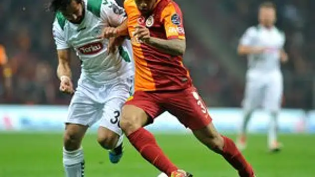 Kartal'da hedef 3 puan