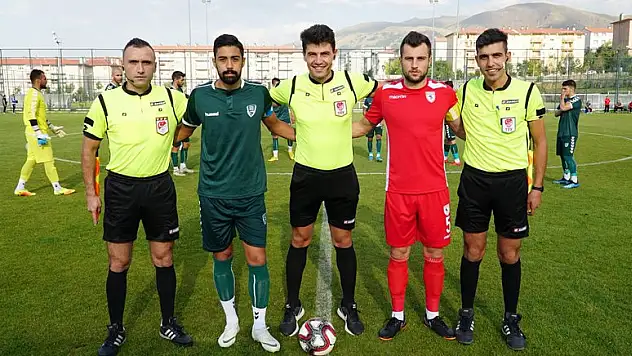 Anadolu, Samsun'a boyun eğdi