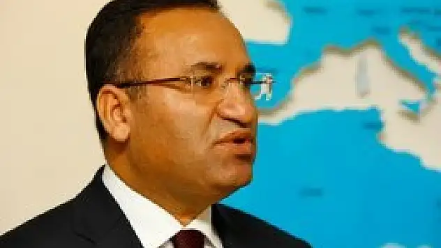 'Göreviyle bağdaşmayan açıklamalar'