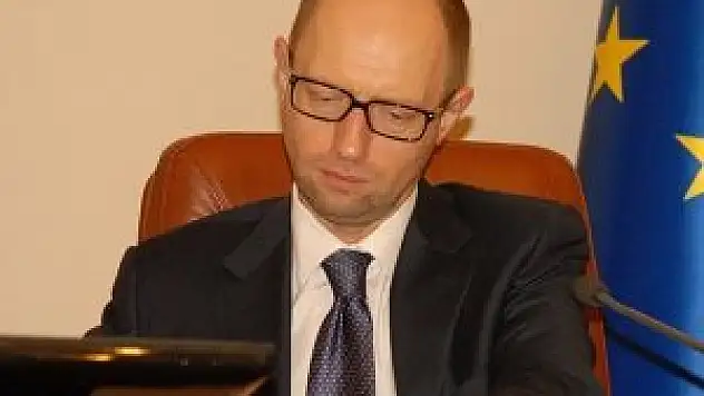 Bir gün gelecek Kırım yine Ukrayna'nın olacak