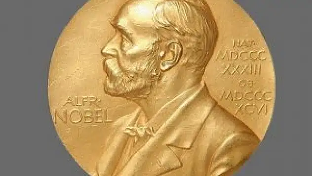 Nobel Barış Ödülü satıldı