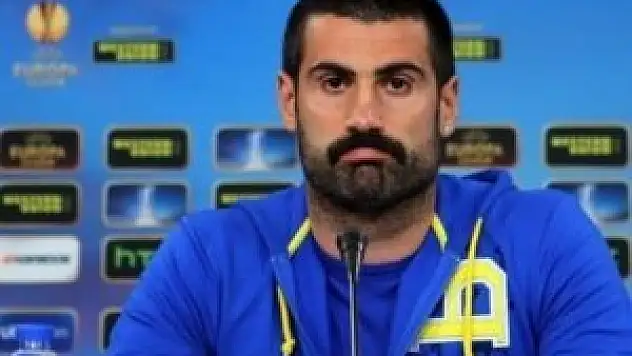 Volkan Arena'da oynayacak mı?