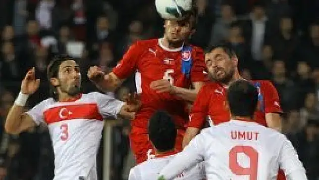 Gelen gideni arattı