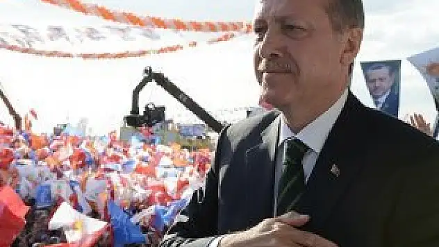 Erdoğan: Söylediklerim yalansa CHP'ye oy verin