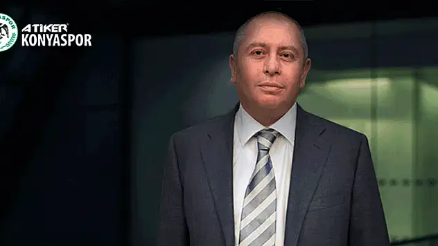 Atiker Konyaspor umut dolu