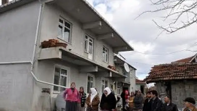 Çareyi yağmur suyunda buldular