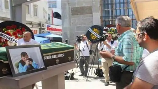 Yeşilçam'dan bir vefasızlık daha! Kimse yoktu