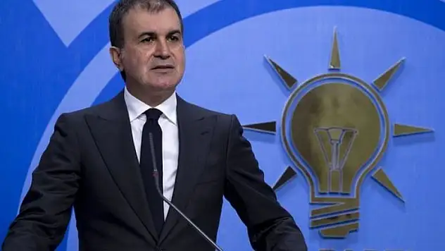 AK Parti: ABD Büyükelçiliği saldırısı provokasyon