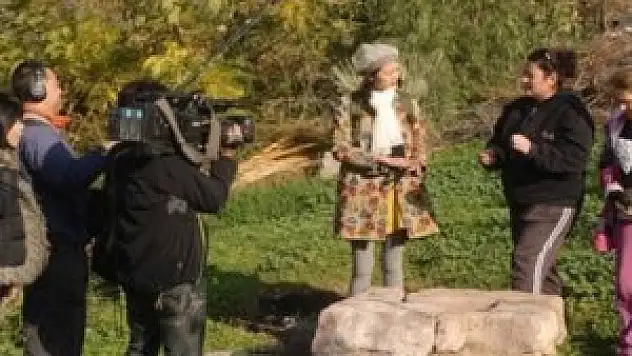 5 milyon Japon, Çeşme'yi izledi