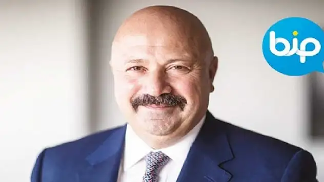 Whatsapp'ın tahtını sallayan BİP'e saldırı