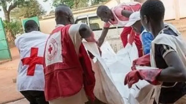 Bombalı saldırı: 20 ölü