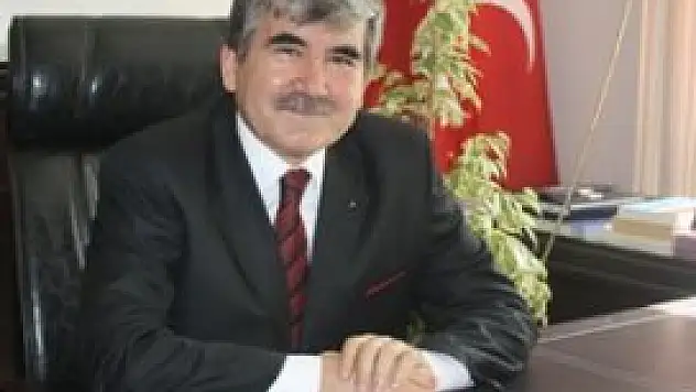 Bahçeli'ye muhalefet görevden etti!