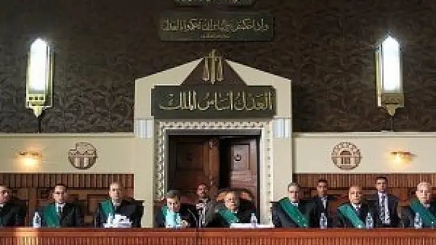 Mısır'da 2 idam cezası daha