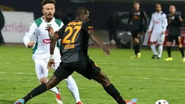 Mesut Bakkal, 'İyi duruş sergileyen, yürekli oynayan oyuncularımız kutluyorum'