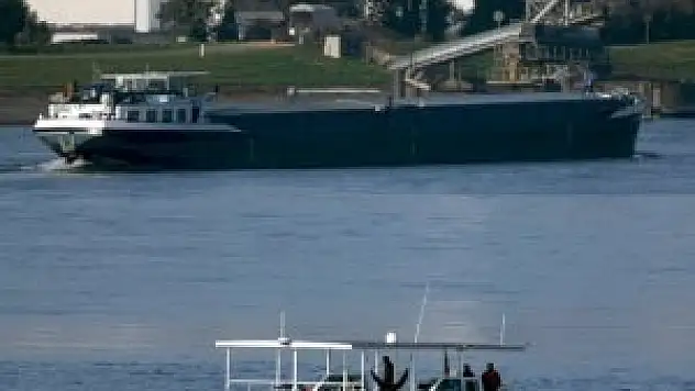 Ren Nehri'nde kaybolan Türk'ün cesedi bulundu