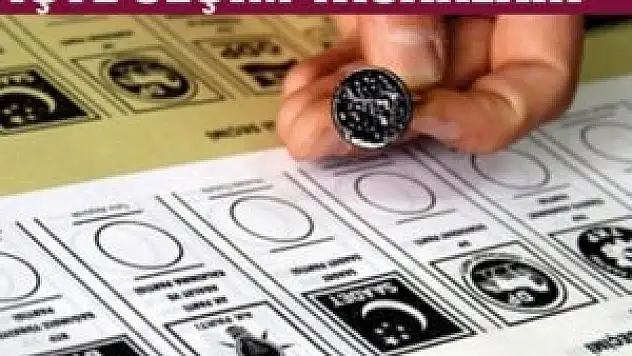 Seçim yasakları ve cezaları - Bunu yapana 8 yıl hapis cezası...