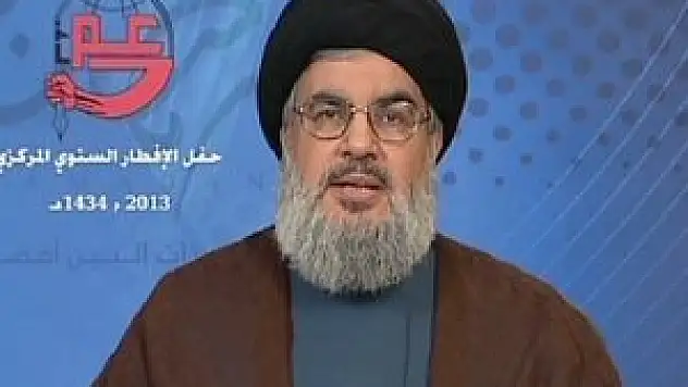 Arap ülkeleri ikna olmakta gecikti