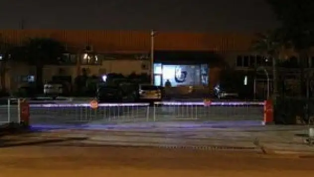 İzmir'de sahte oy pusulası baskını