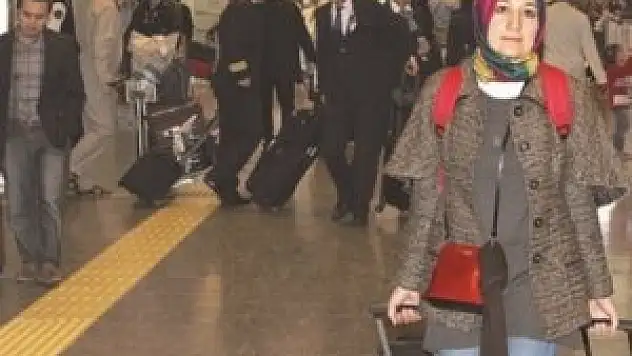 Cevabı millet verecek