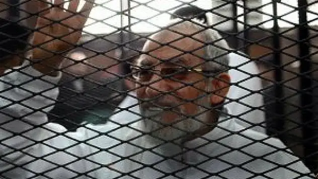 Bedii'den 'şiddete yönelmeme' çağrısı