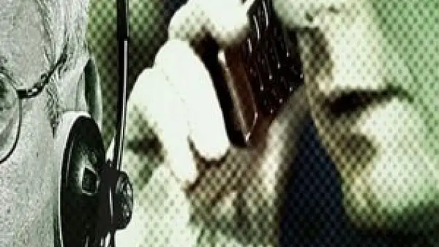 Servisten önce 4 gazeteciye montaj brifingi