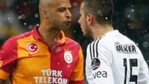 Melo'nun cezası onandı!