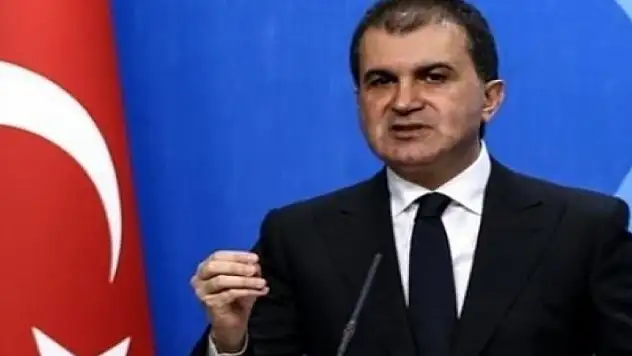 AK Parti'den Yunanistan'ın kararına sert tepki