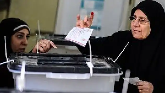 Mısır'da cumhurbaşkanlığı seçiminin ilk turu 26 - 27 Mayıs'ta