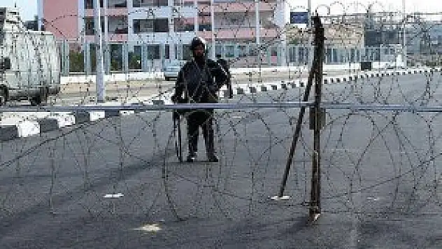 Mısır'da Türk vatandaşına 3 yıl hapis