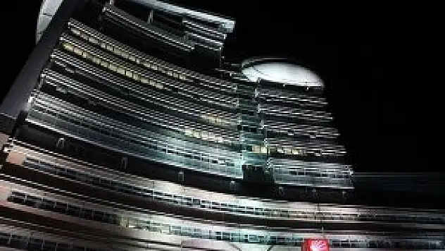 CHP seçim sonuçlarını kendi sisteminden alacak