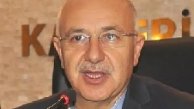 AK Parti'li vekil istifa etti