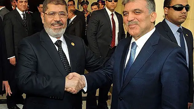 Suriye meselesi içimizi yakıyor