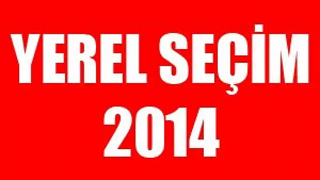 AK Parti Konya Çumra'da kazandı...