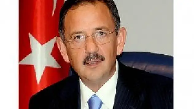 Kayseri Büyükşehir Belediye Başkanı yeniden Özhaseki oldu