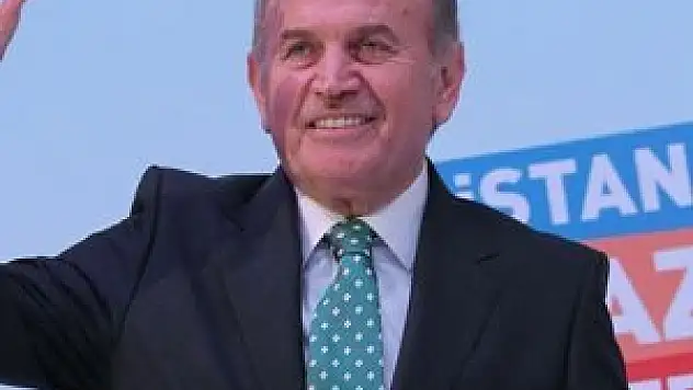 Kadir Topbaş kendi rekorunu da kırdı!