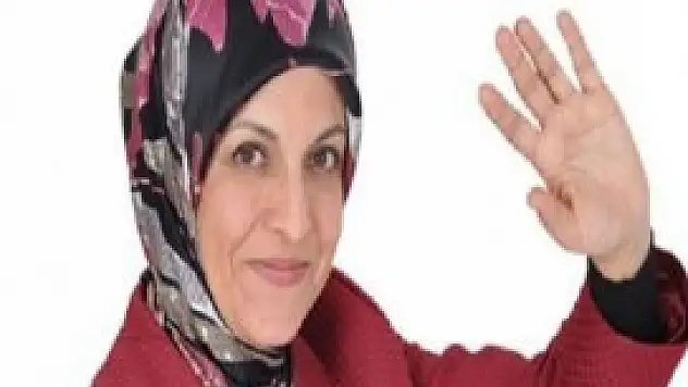 'ÇAMUR ATMA SİYASETİNE SON VERİLMİŞTİR'