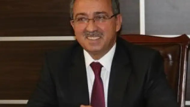 Mehmet Hançerli: 10 YILLIK ÇALIŞMANIN KARŞILIĞINI ALDIK