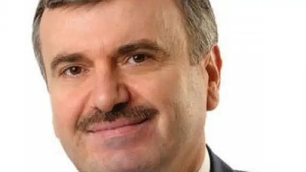 Tahir Akyürek: AK PARTİ BÜYÜK BAŞARIYLA BU İMTİHANI KAZANDI