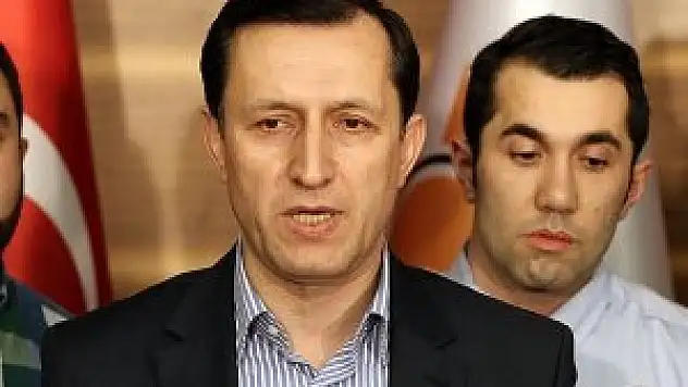 Büyük bir hezimet gördüler