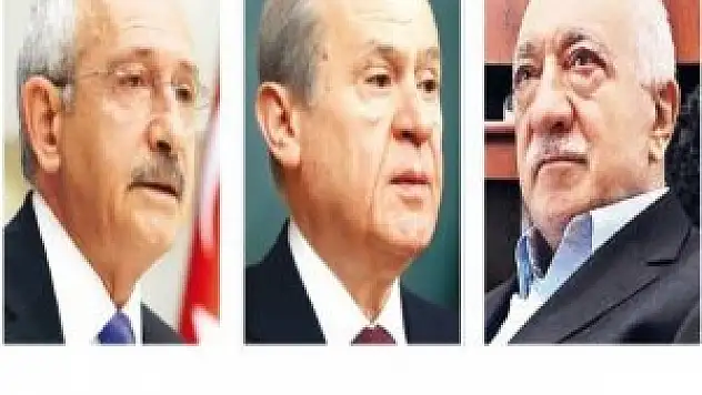 Sandığa gömüldüler