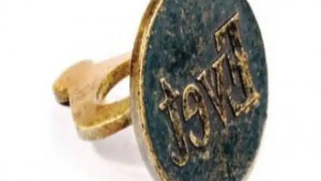 'Evet' mührünü çaldılar