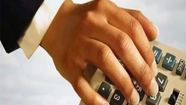 Gayri Safi Milli Hasıla yükseldi