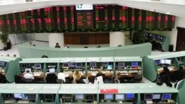 Piyasalarda seçim coşkusu