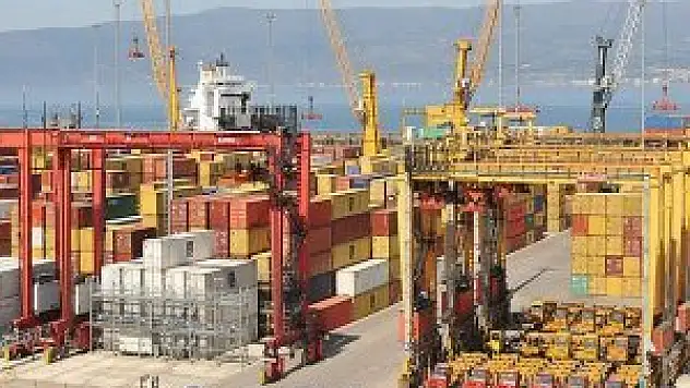 Türkiye ekonomisi yüzde 4 büyüdü