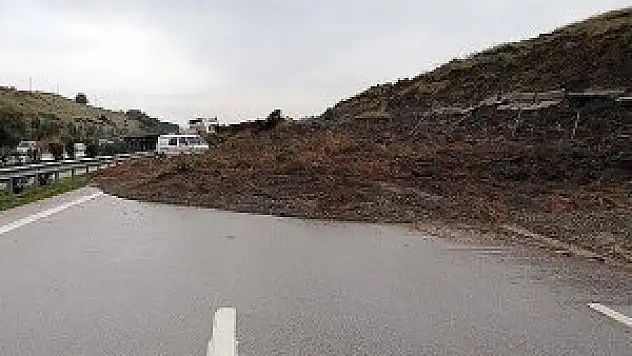 ABD'deki heyelanda ölü sayısı 21'e yükseldi