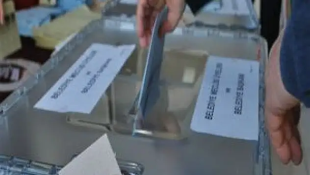 Filistin'de AK Parti mutluluğu: Bu ağır bir tokattır