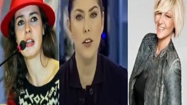 'AK Parti' dedikleri için yine aşağıladılar!