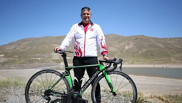 Mehmet Şafakçı, vites büyüttü