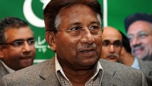 Müşerref yeniden hakim karşısında